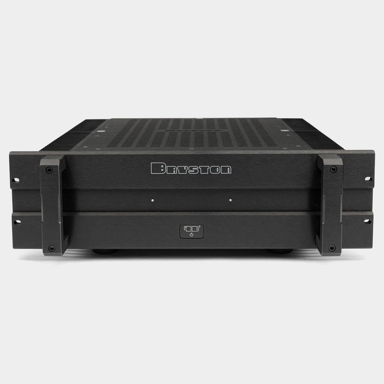 Bryston 4B Cubed (Pro)