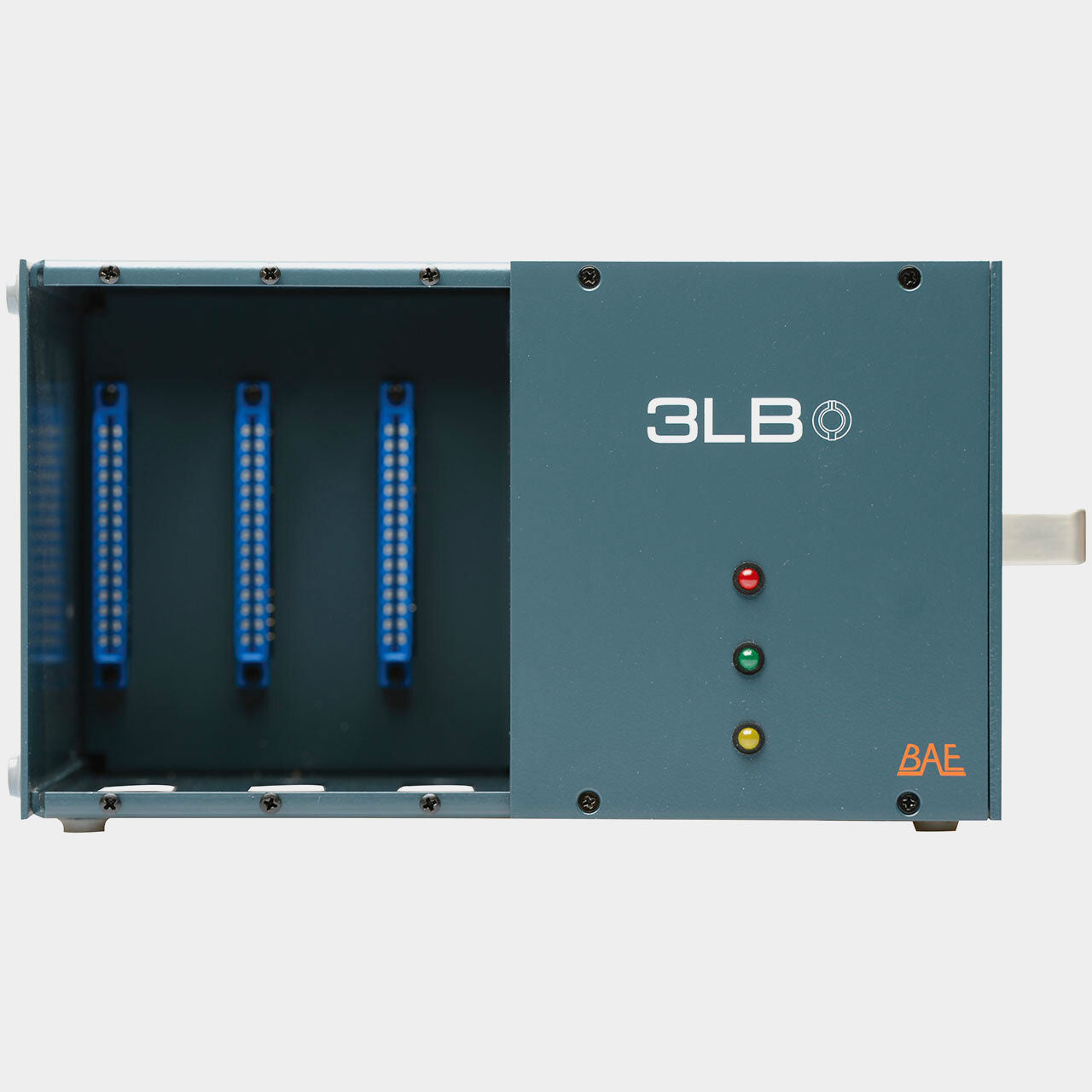 BAE 3LB 500 Series Rack