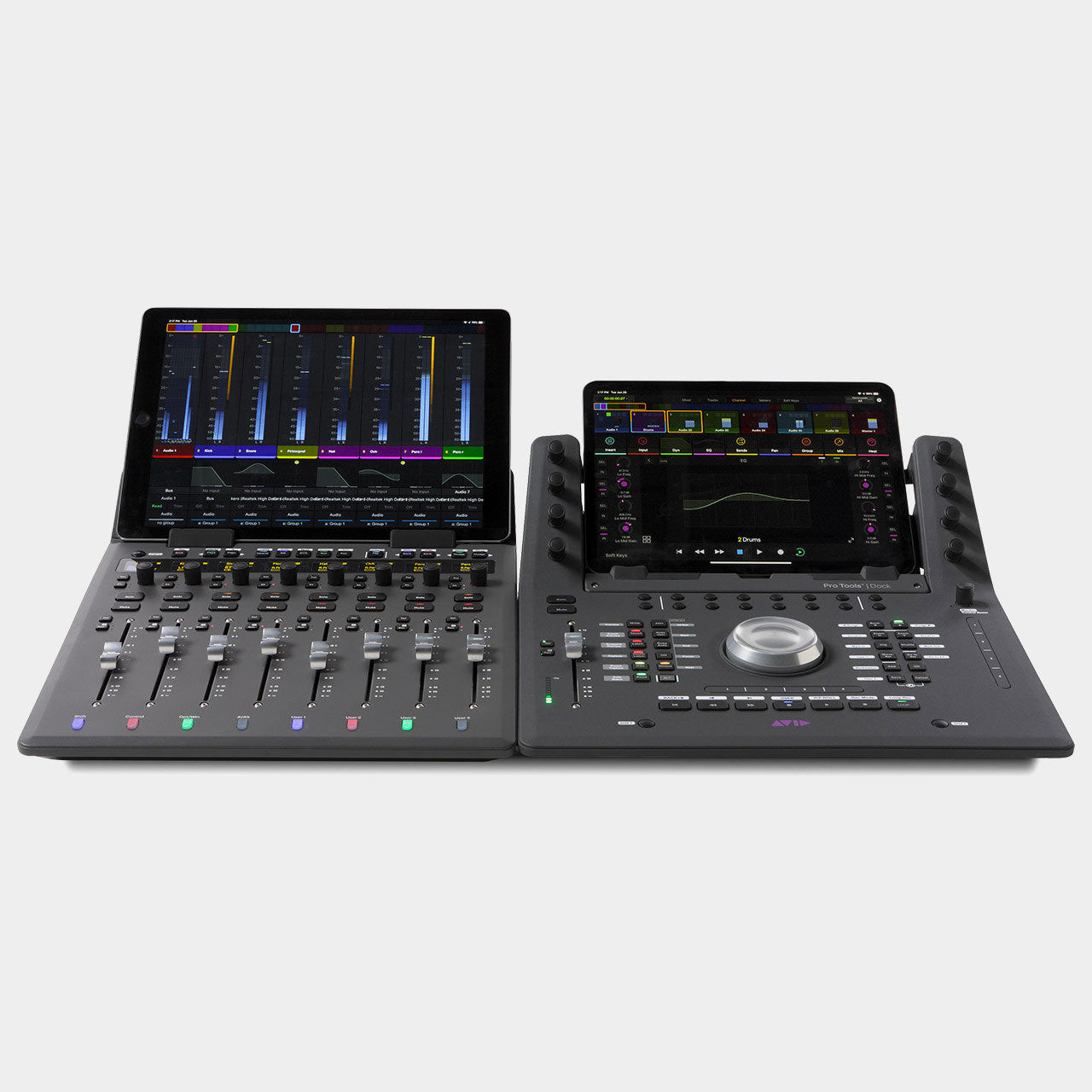 Avid S1 & Avid Dock Bundle