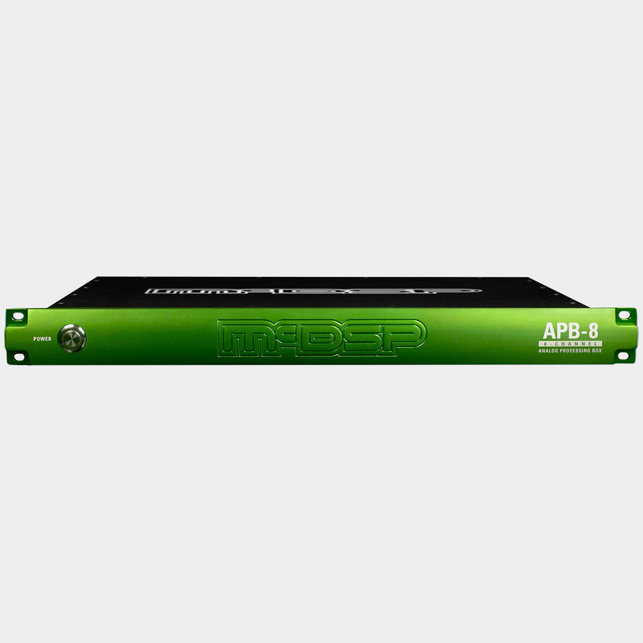 McDSP APB-8