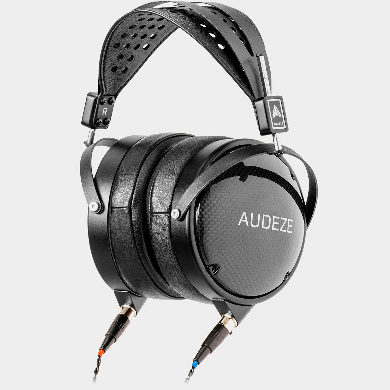Audeze LCD-XC Carbon Fibre Creator Package