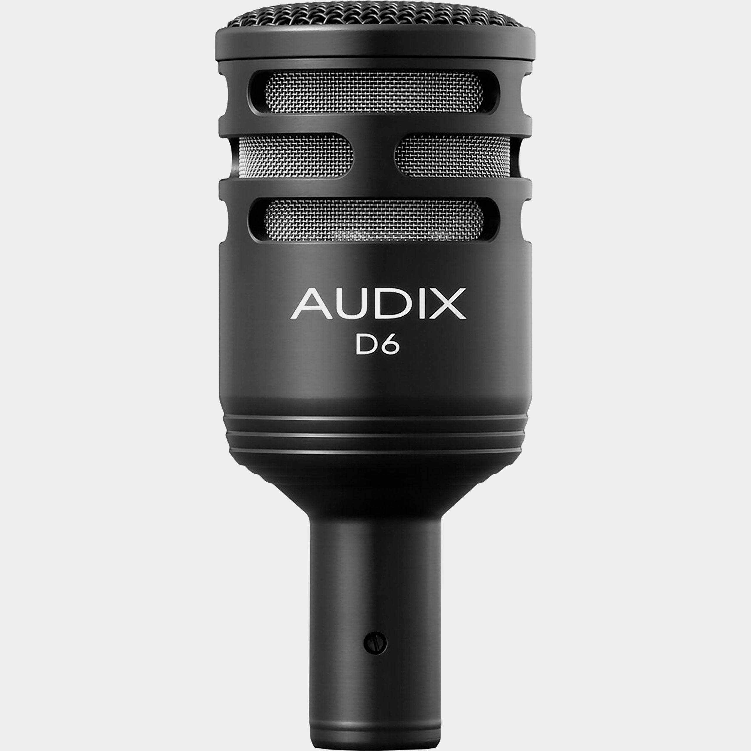 Audix D6