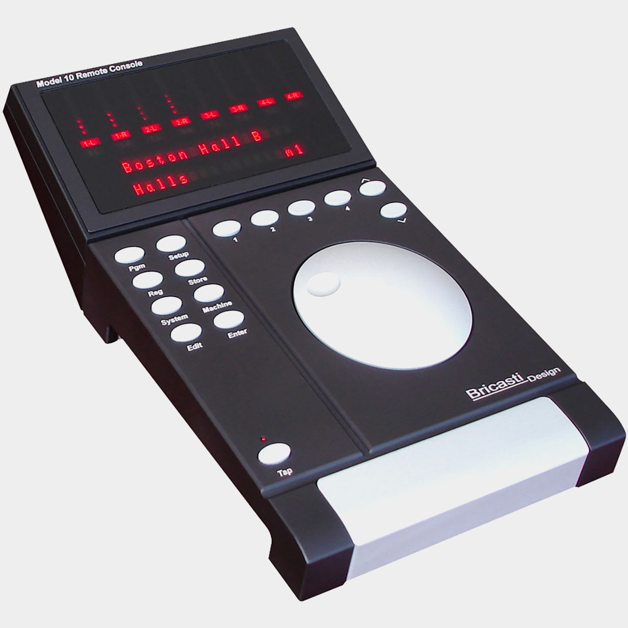 Bricasti M10 Remote Control