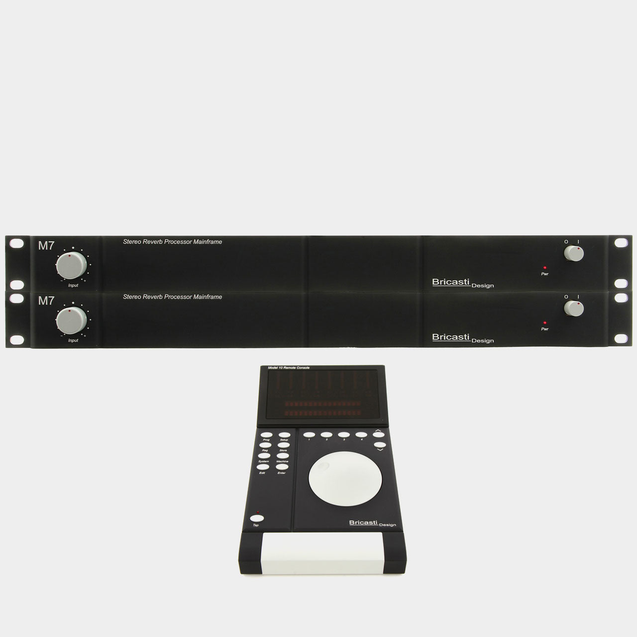 Bricasti System 2