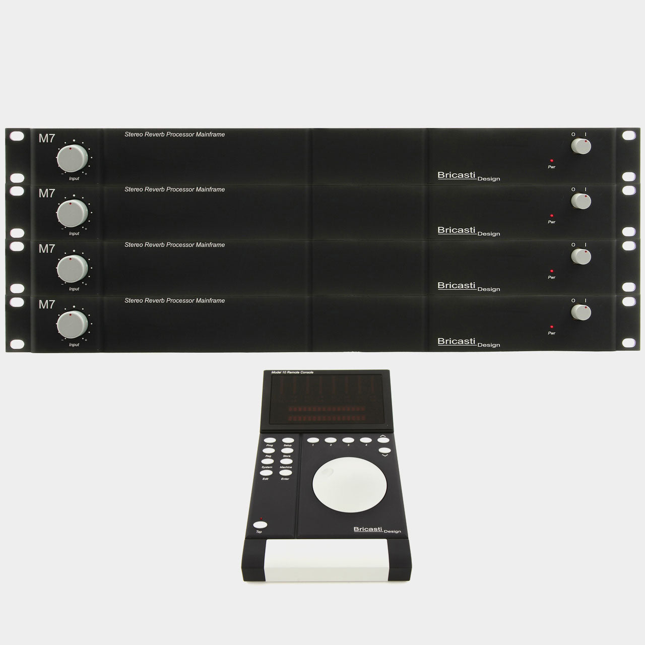 Bricasti System 4