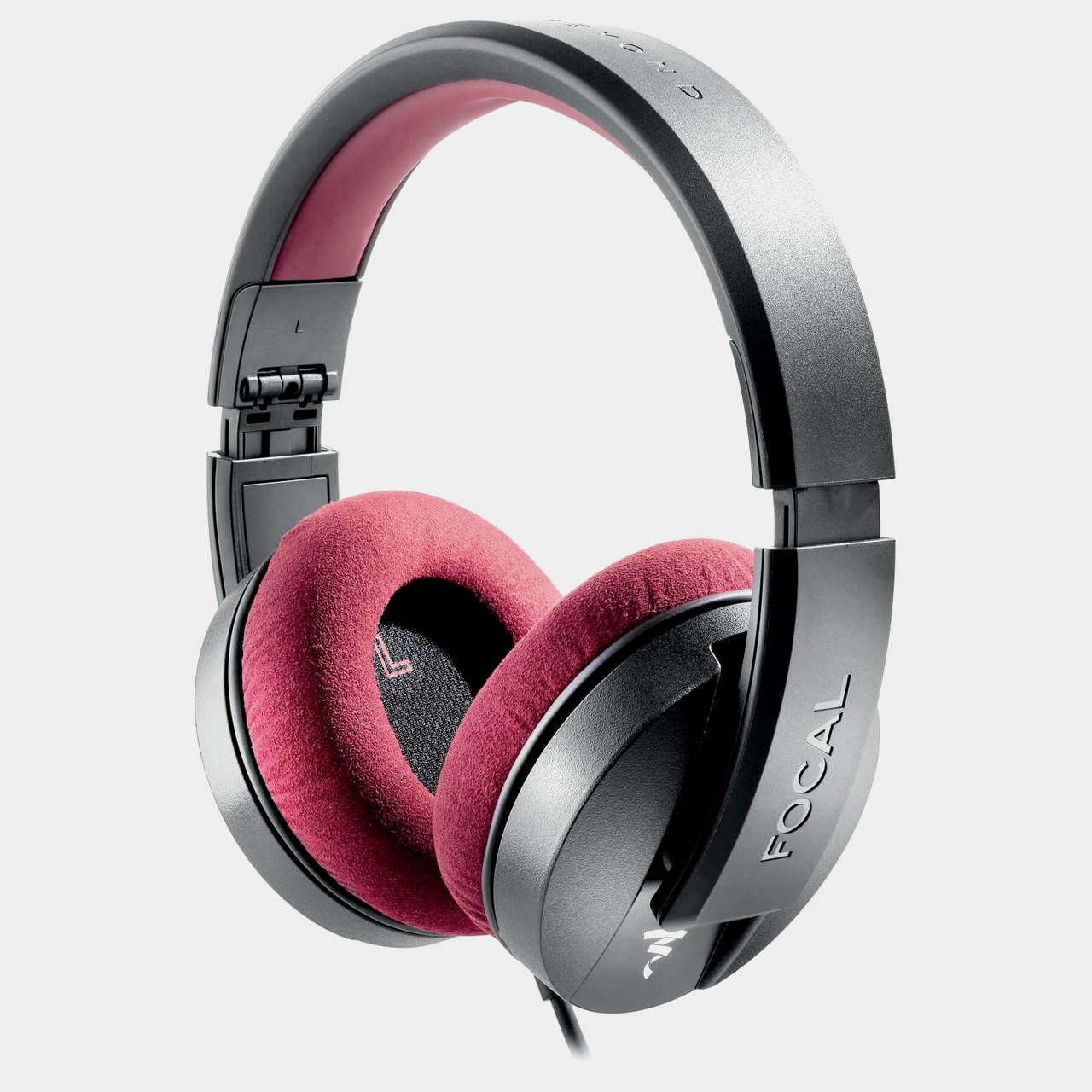 Focal Listen Professional Headphones
