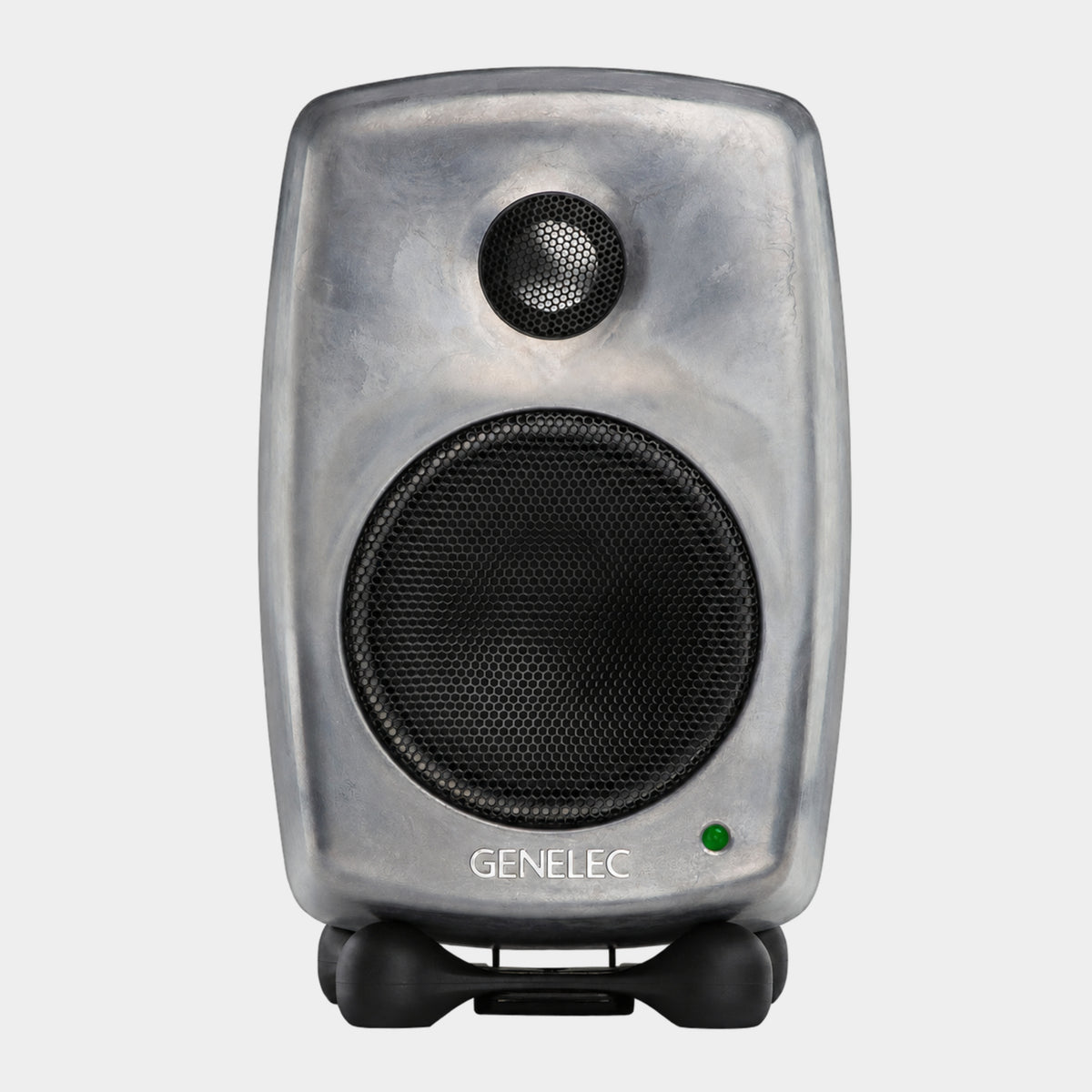 Genelec 8010A (RAW) – front view