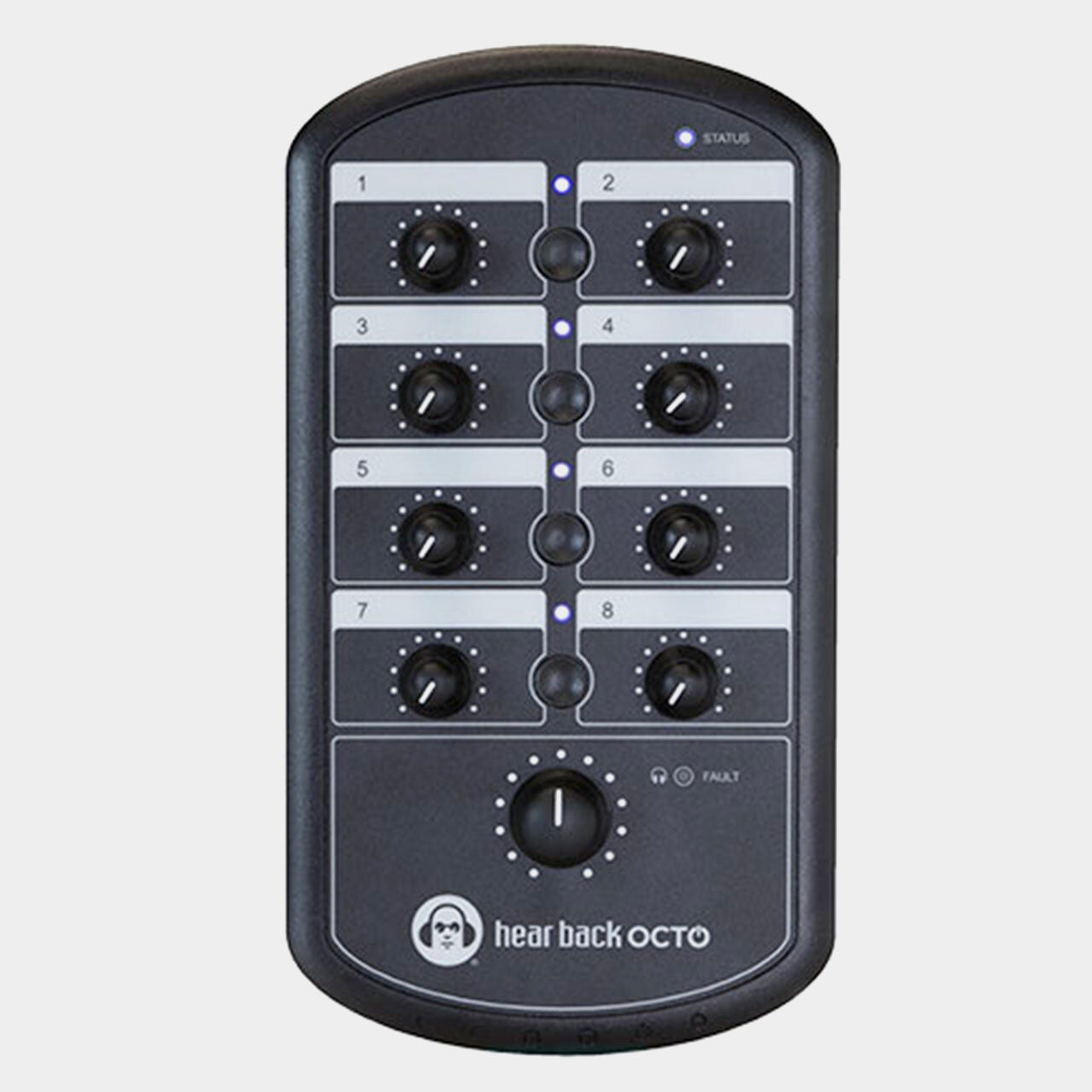 Hear Technologies Hear Back OCTO Mixer