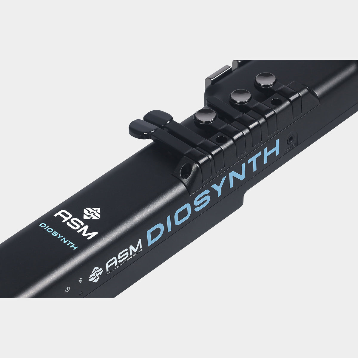 ASM Diosynth