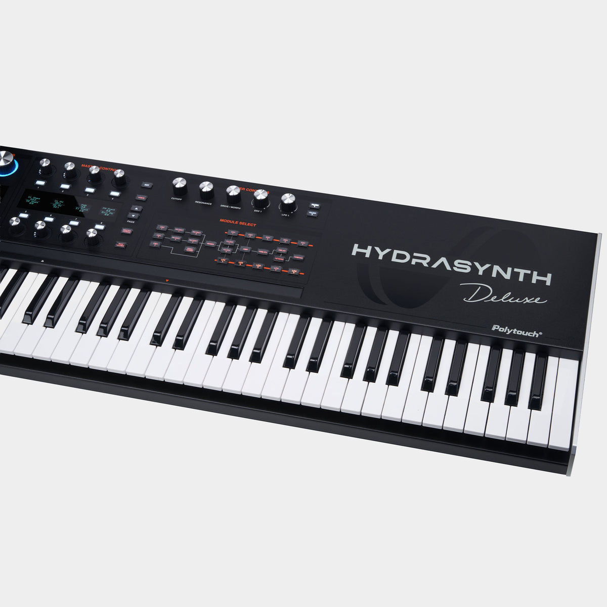 ASM Hydrasynth Deluxe