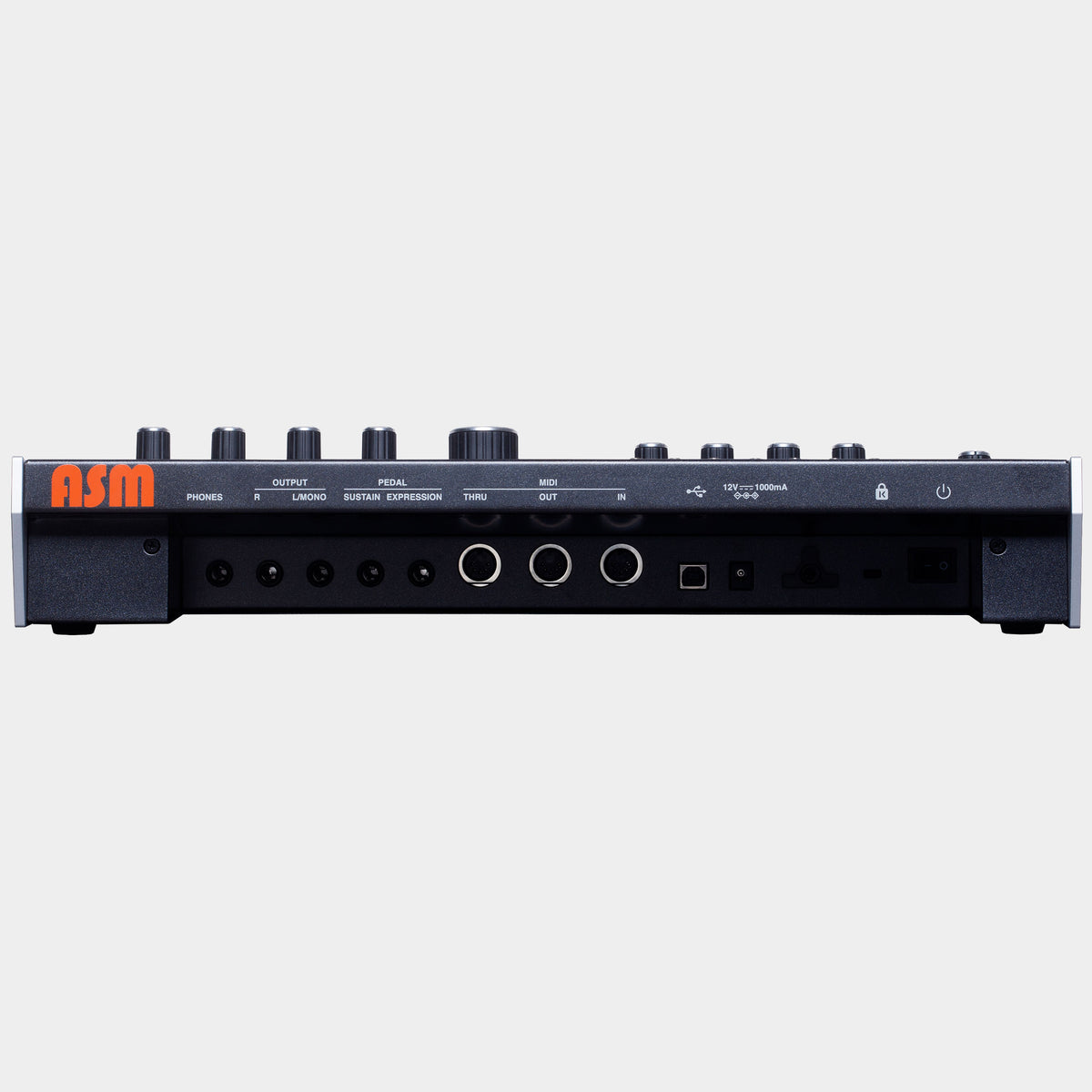 ASM Hydrasynth Desktop/Rack