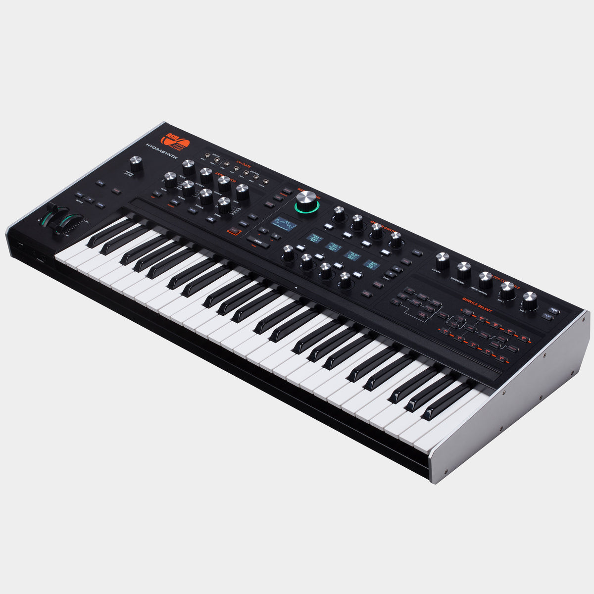 ASM Hydrasynth Keyboard