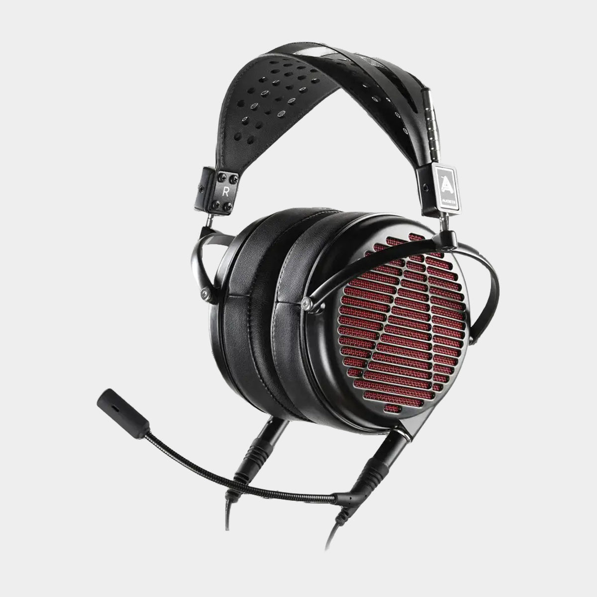 Audeze LCD-GX Open-Back Gaming Headset