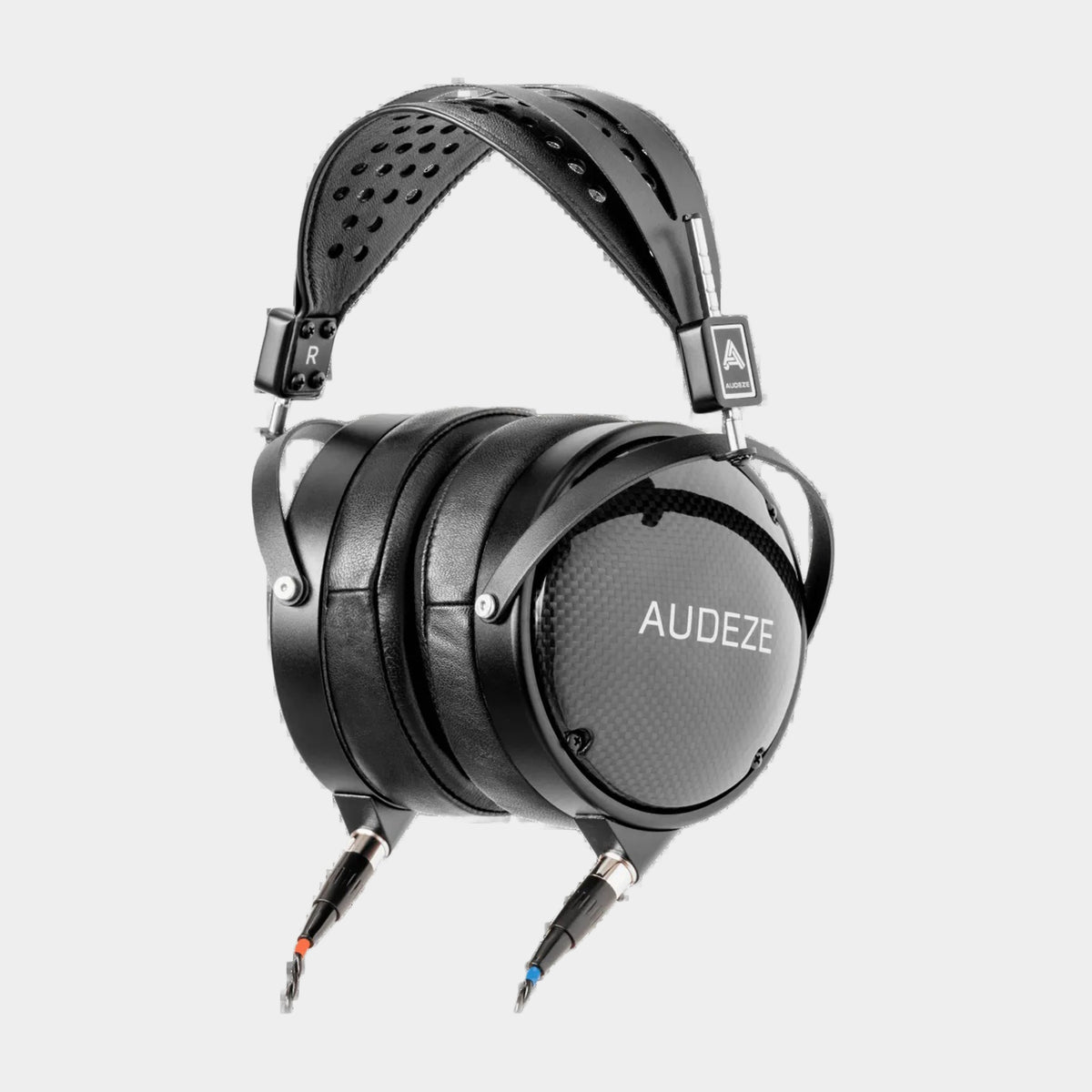 Audeze LCD-XC Closed-Back Headphones - Leather-Free
