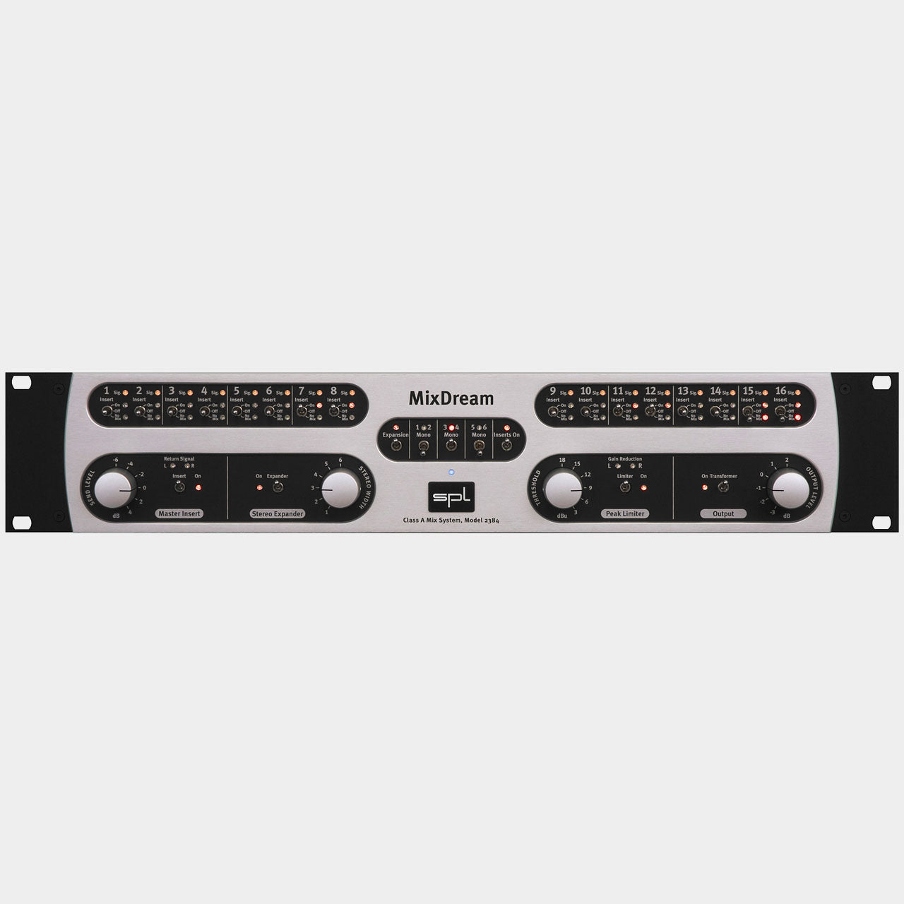 SPL MixDream