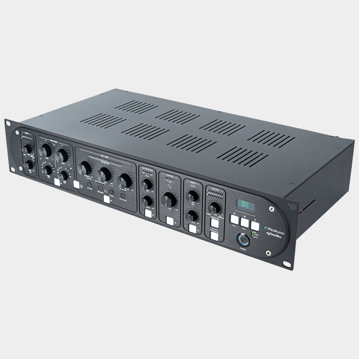 Wes Audio ngOmniBox