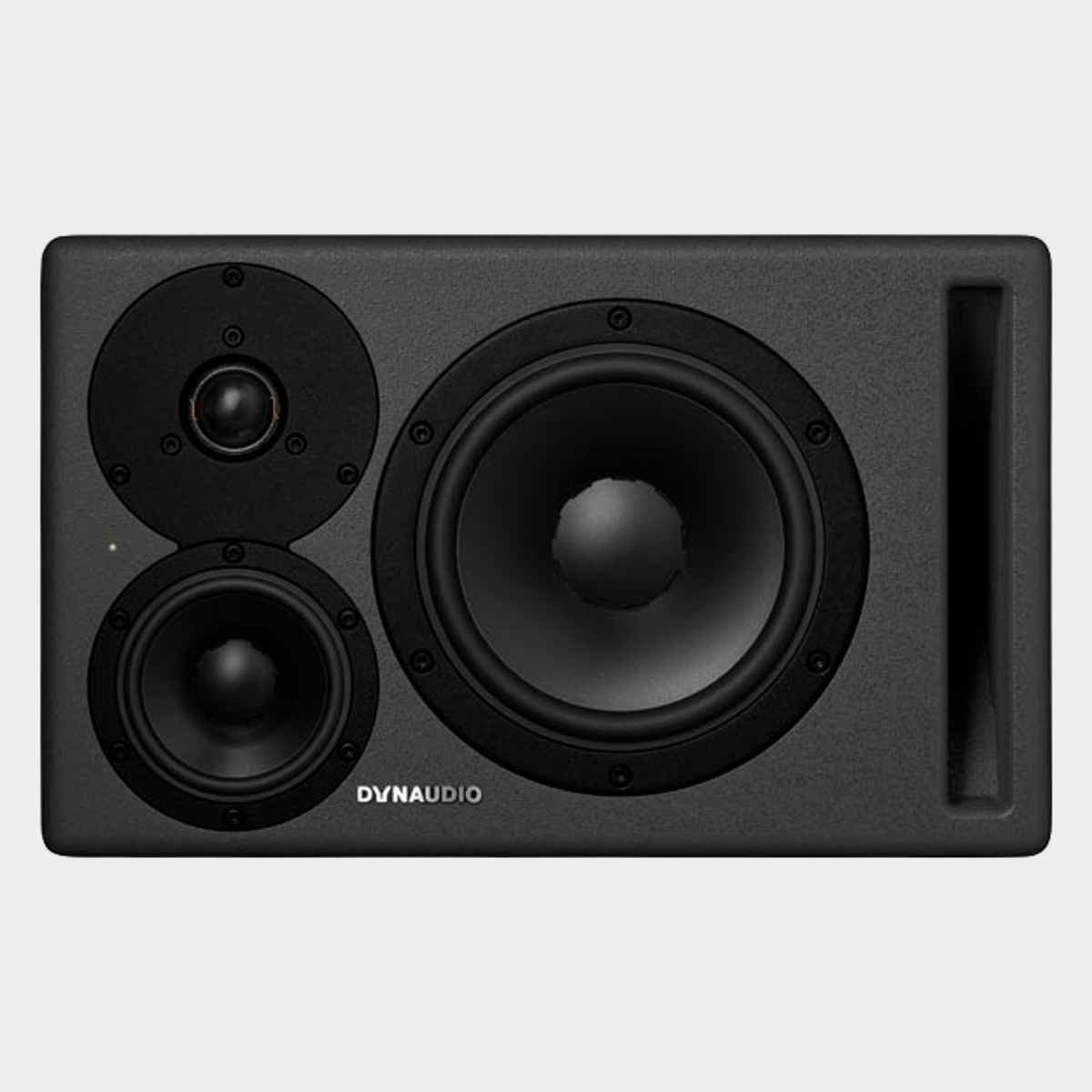 Dynaudio Core 47 3-Way Active Studio Monitor - Left