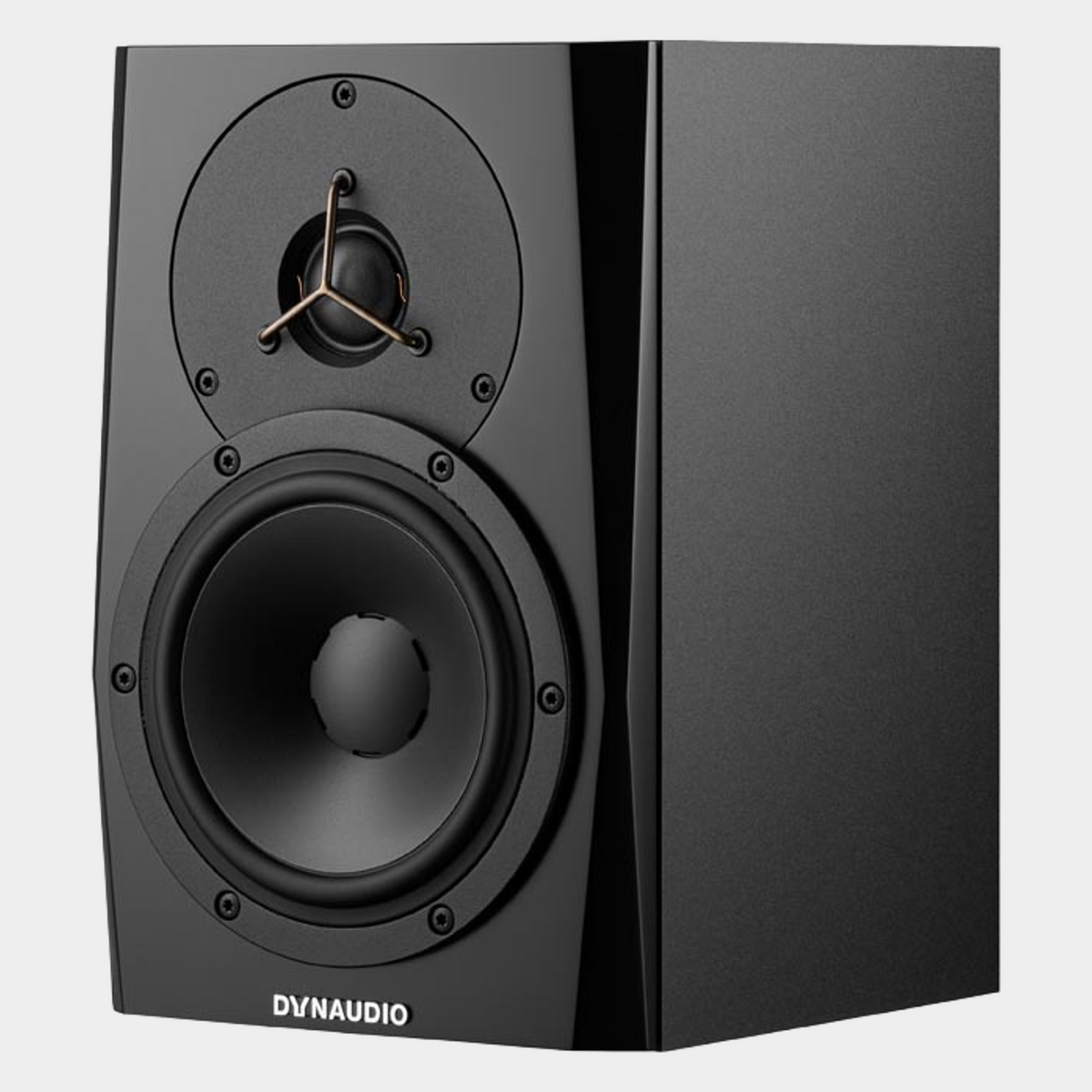 Dynaudio LYD 5 Active Studio Monitor - Black