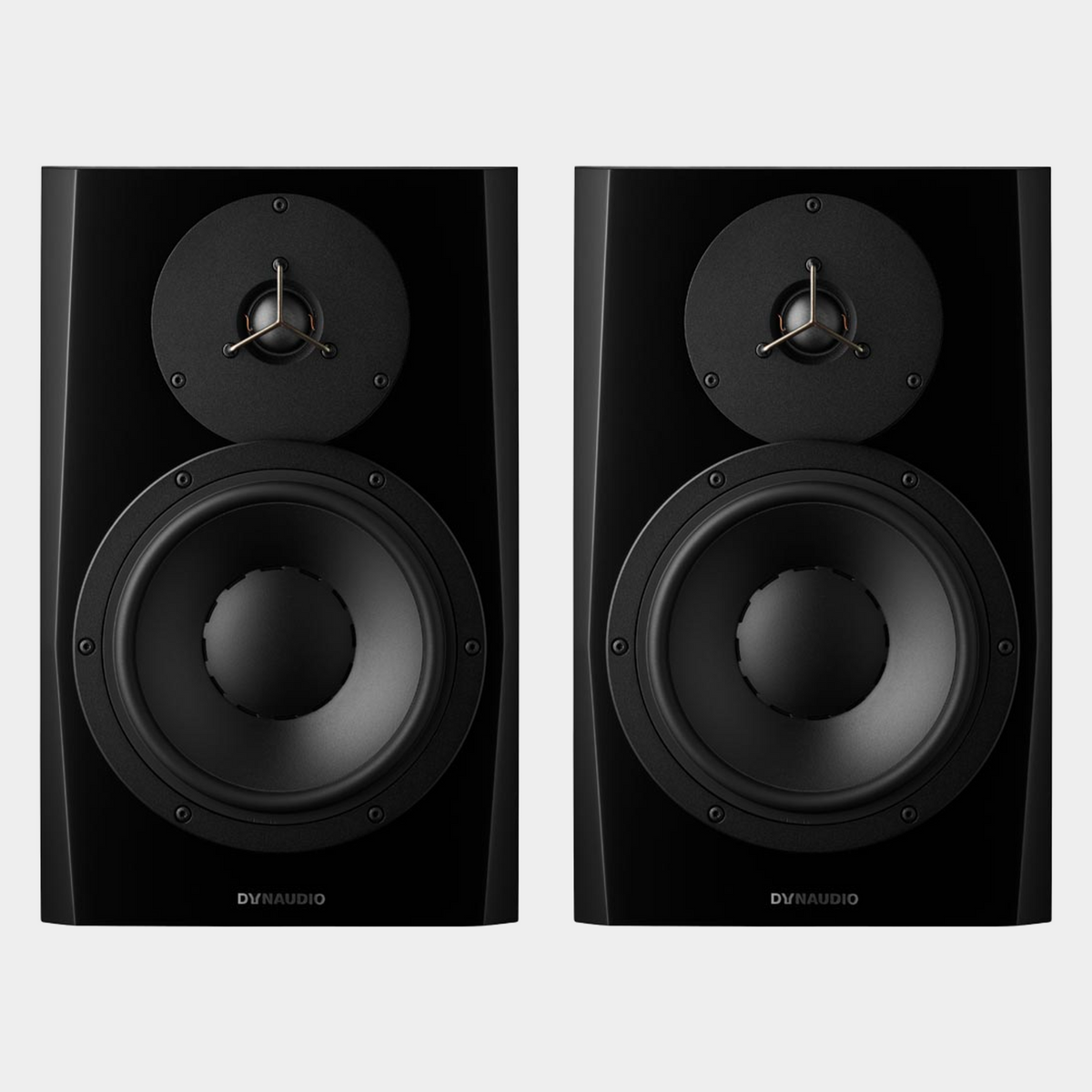 Dynaudio LYD 8 Black (Pair)