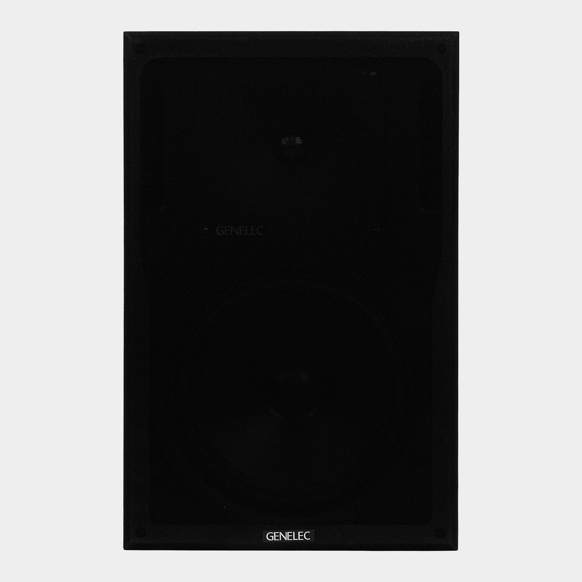 Genelec 1037-409 Protective Grille for 1237A (Black)