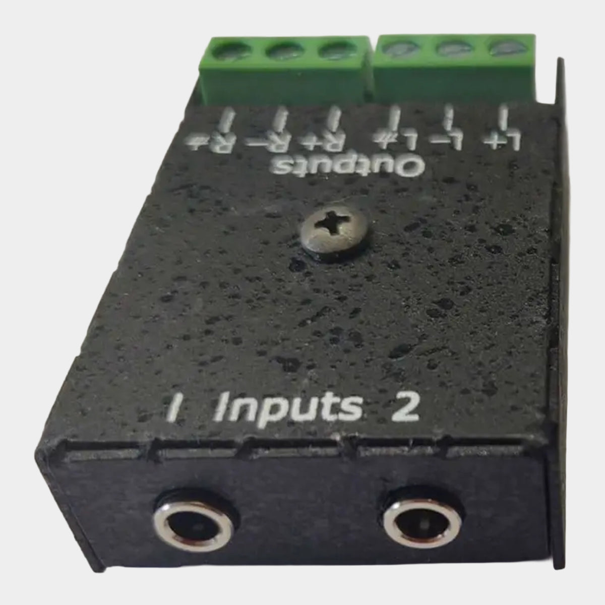 Genelec 4000-195 Mono Miniplug Splitter