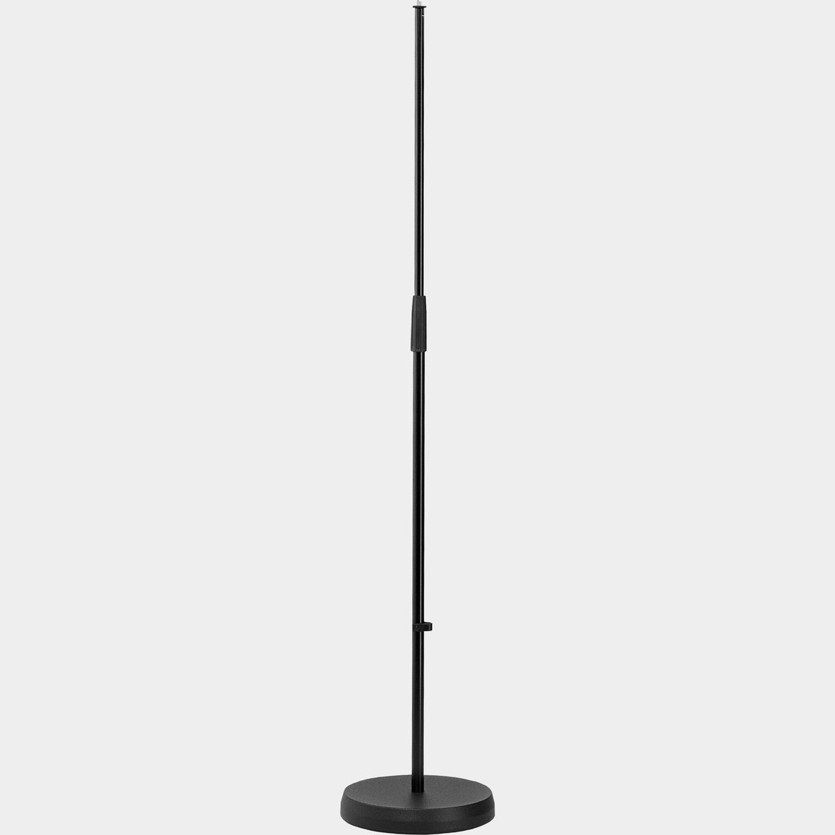 Genelec 8000-403 Small Floor Stand (Black)