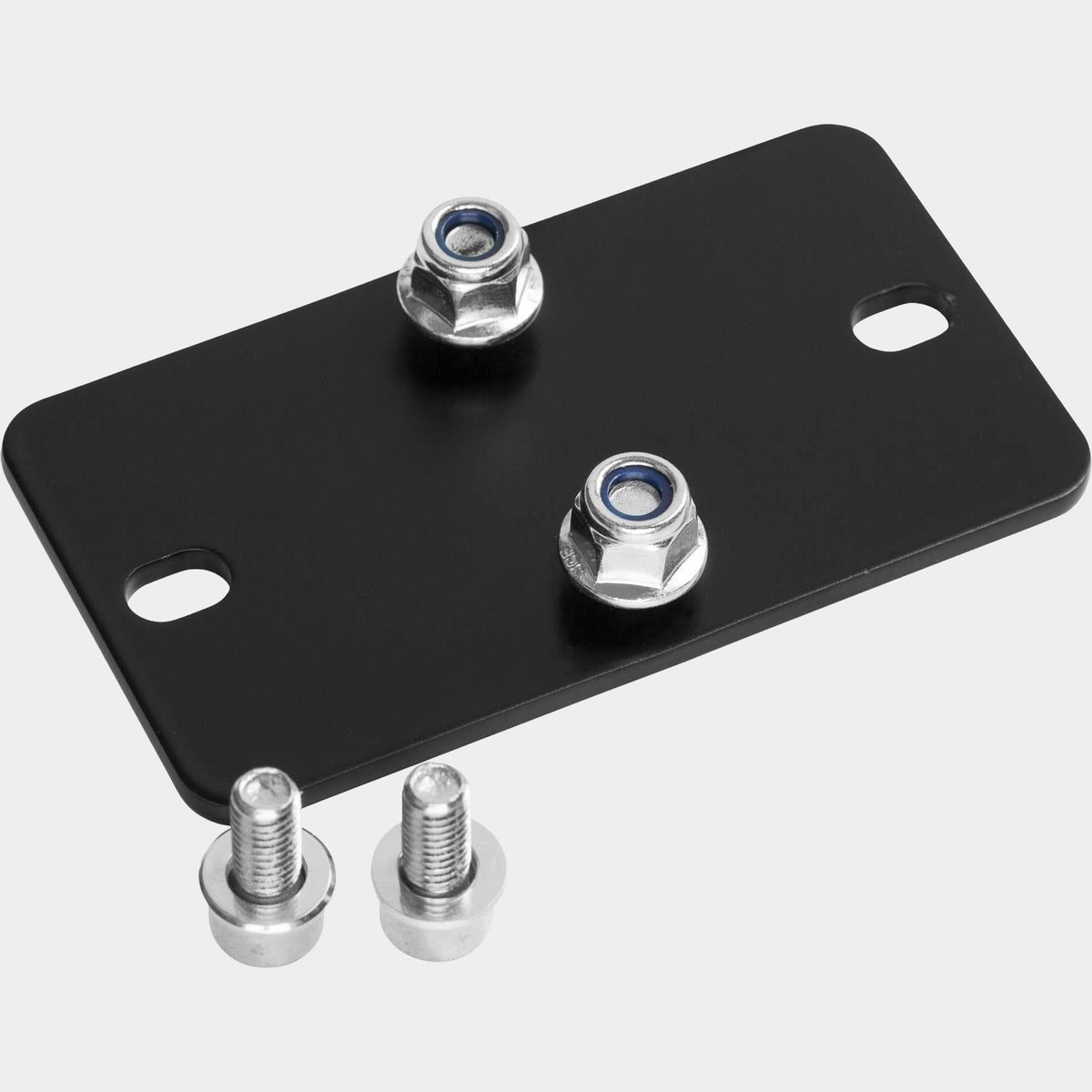 Genelec 8000-452B Ceiling Mount Adapter Plate (Black)