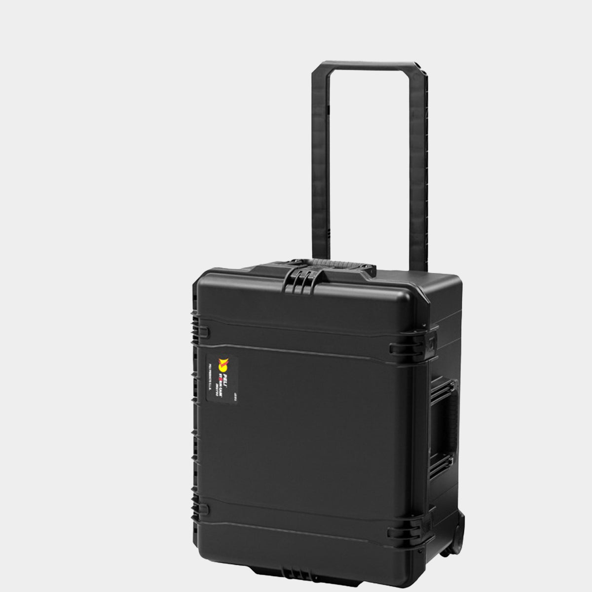 Genelec 8000-851 Peli Transport Case (Black)