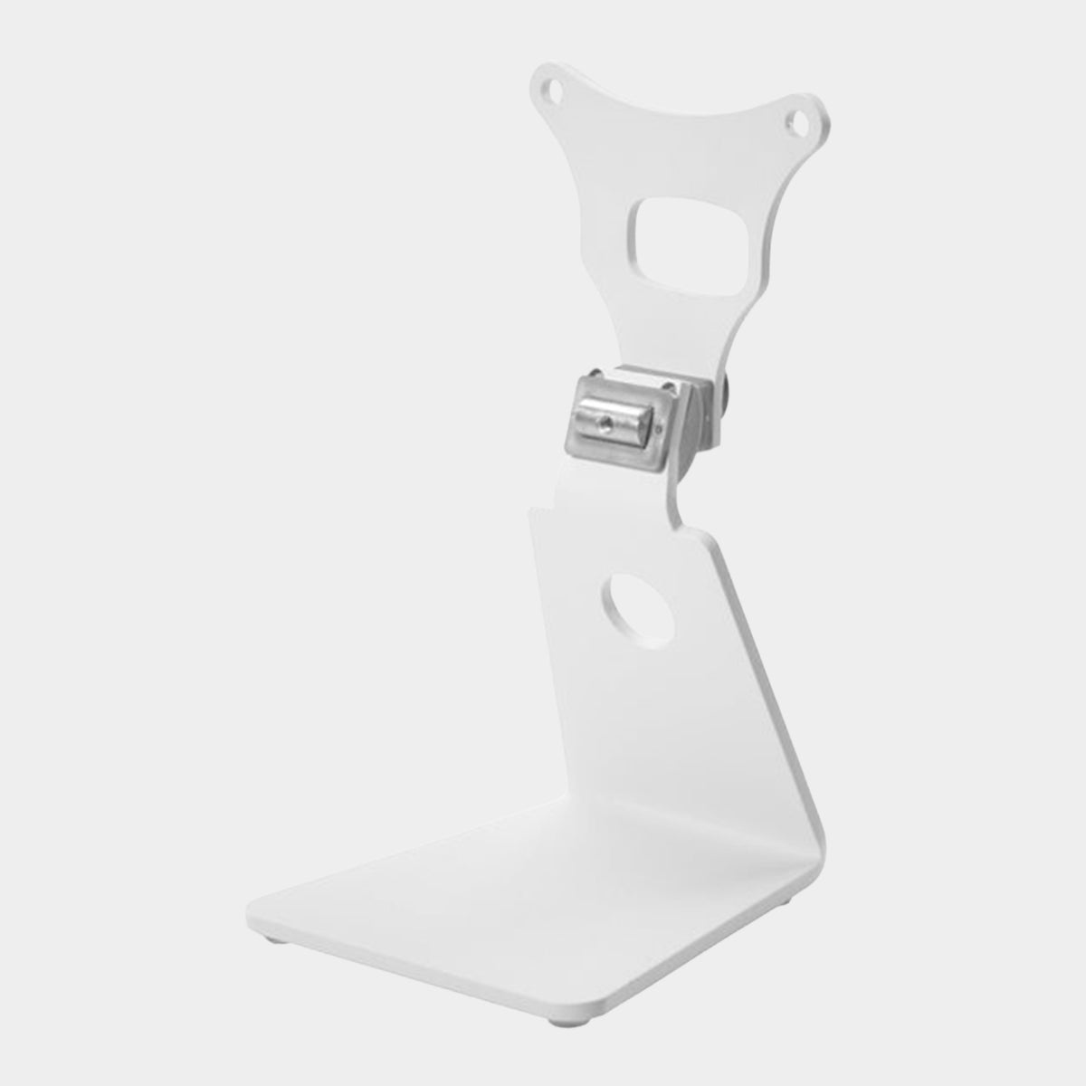 Genelec 8010-330W Table Stand L-shape (White)