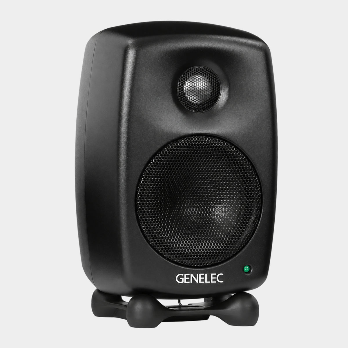 Genelec 8010A monitor (Black) – right view