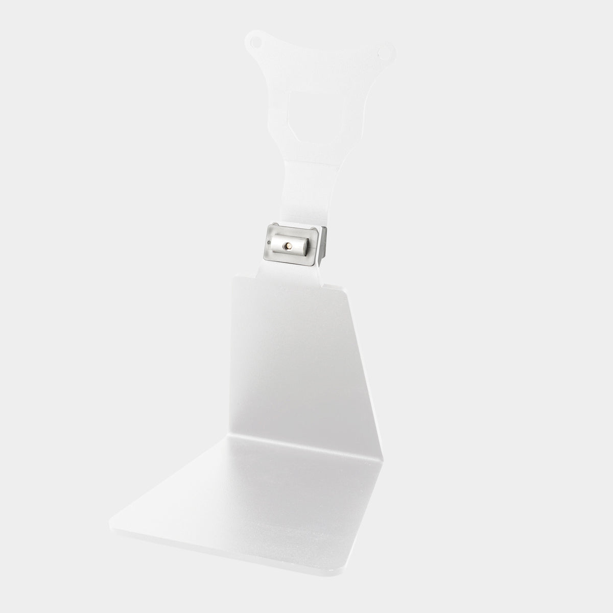 Genelec 8020-330W Table Stand L-shape (White)