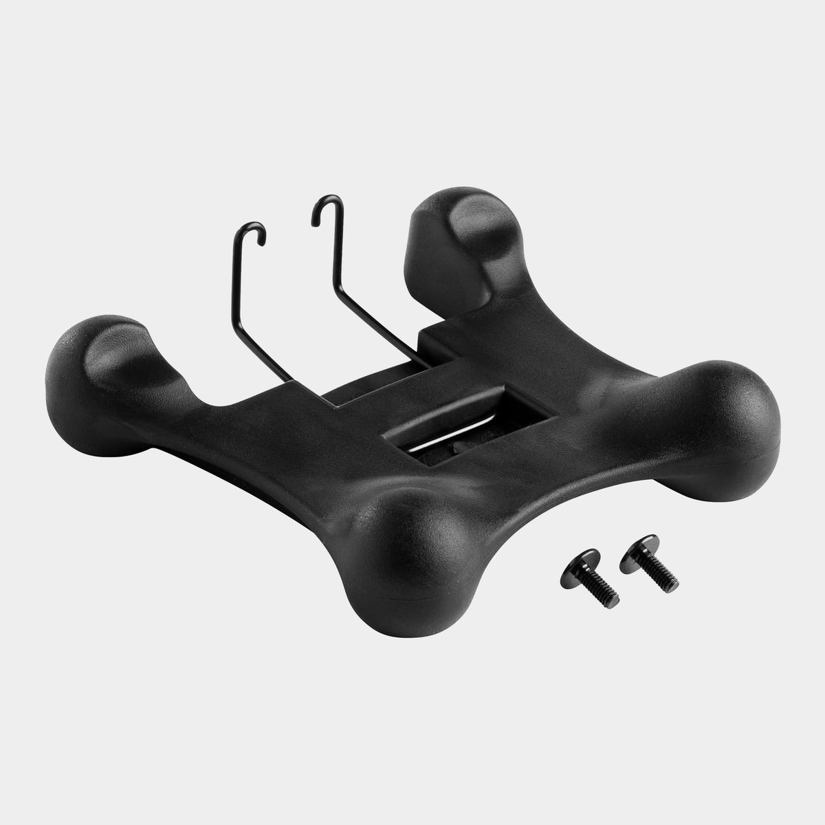 Genelec 8020-440 Iso-Pod and Spring (Black)