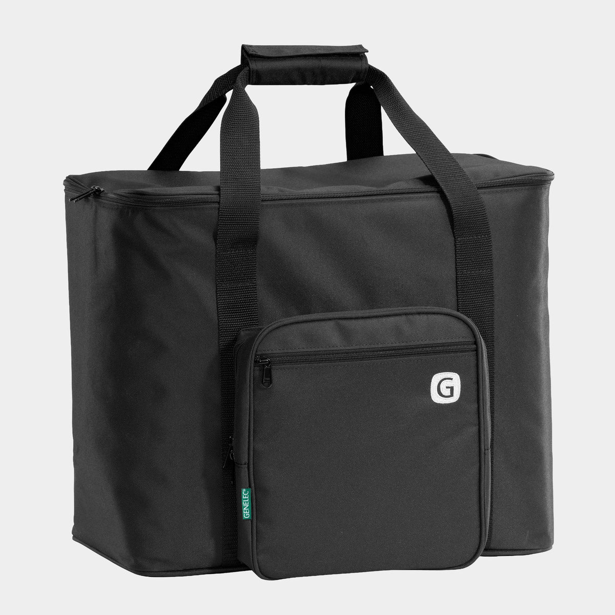 Genelec 8040-423 Soft Carrying Bag (Black)