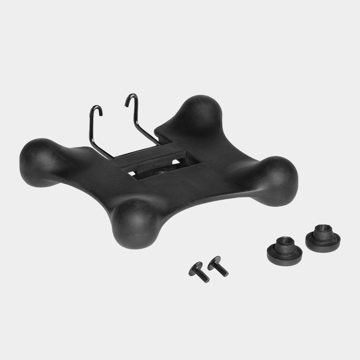 Genelec 8331-440 Iso-Pod and Spring Kit (Black)