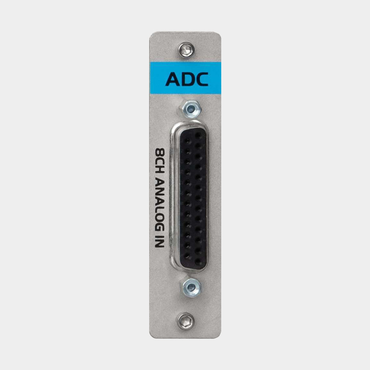 Grace Design m701 adc rear connector panel