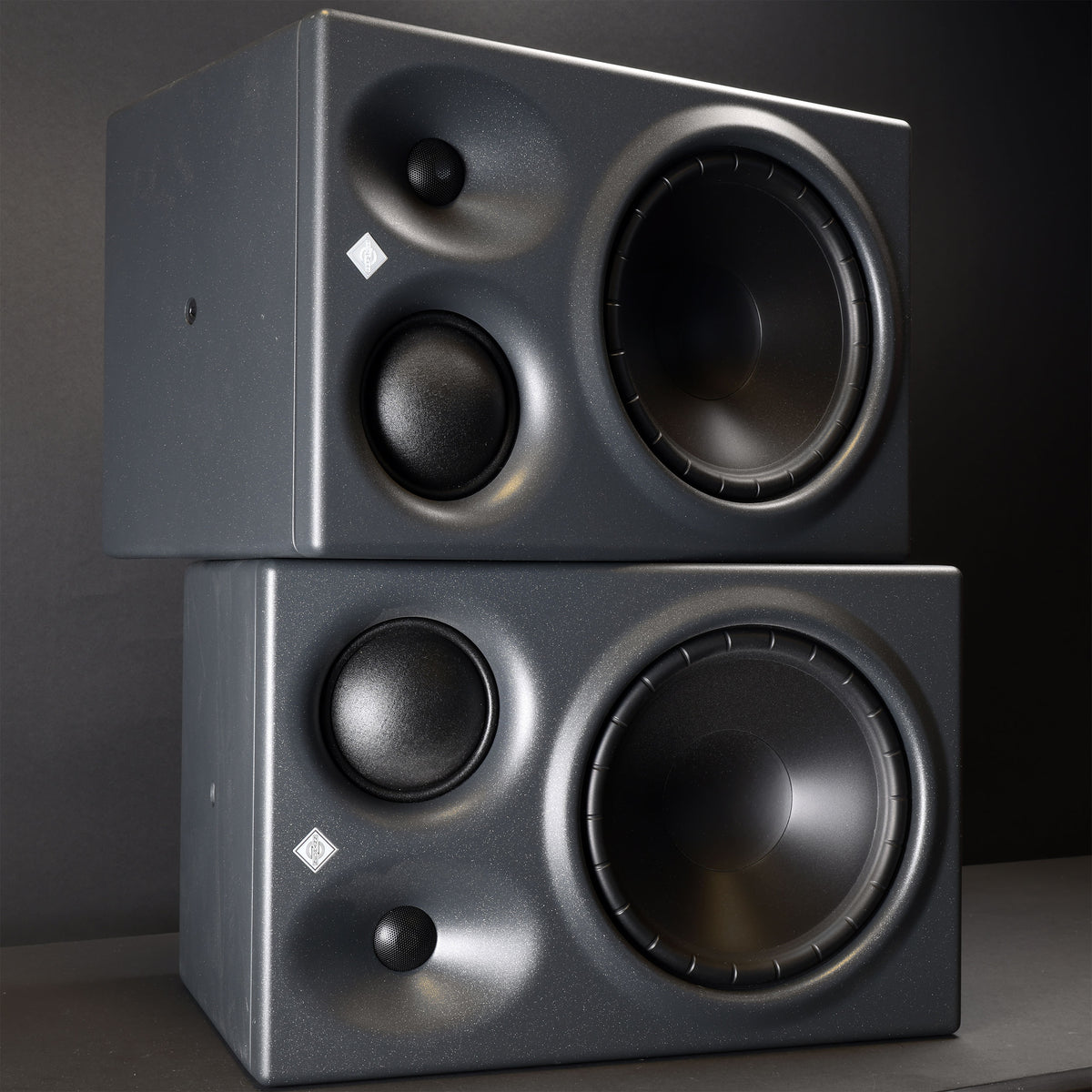 Neumann KH 310 Pair (Pre-Owned)