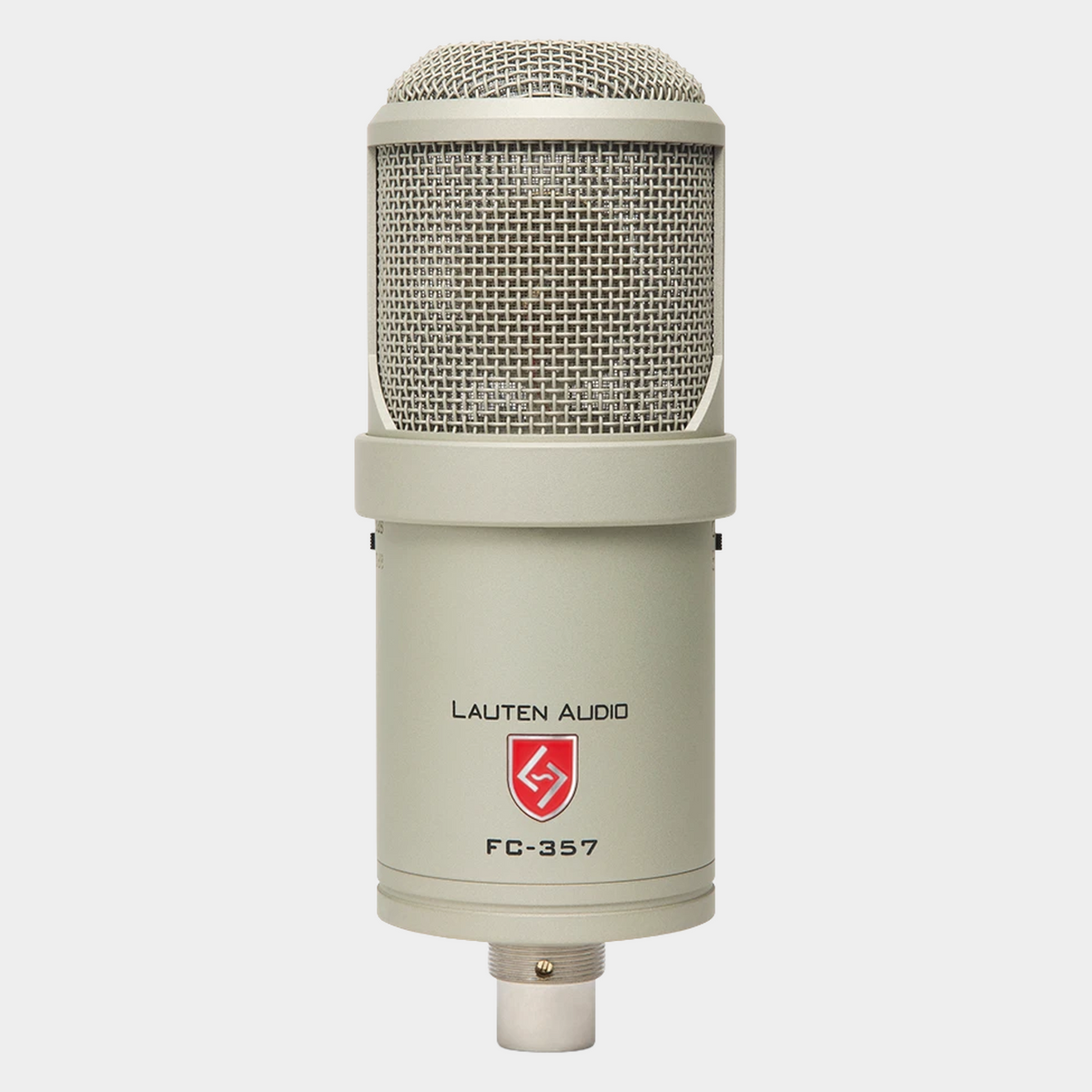 Lauten Audio Clarion FC-357 Multi-Pattern FET Condenser Microphone