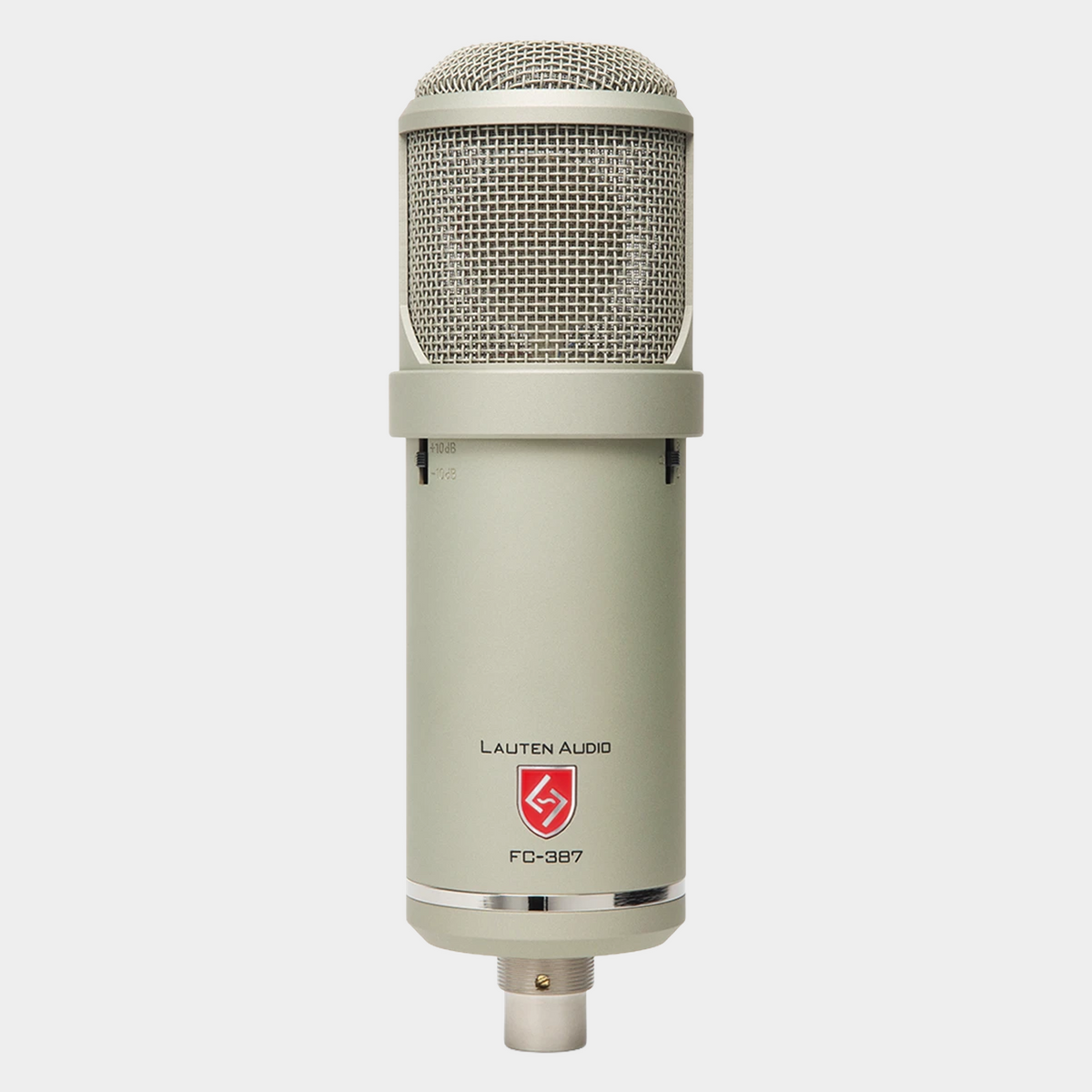 Lauten Audio Atlantis FC-387 Multi-Voicing FET Condenser Microphone