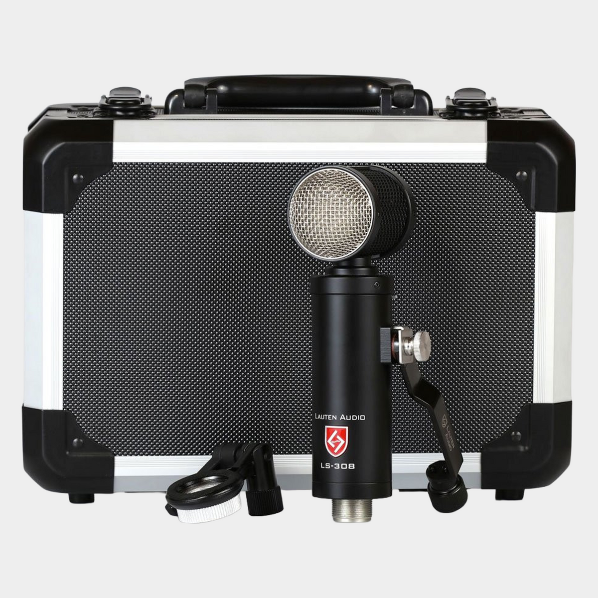 Lauten Audio LS-308 Noise-Rejecting Condenser Microphone