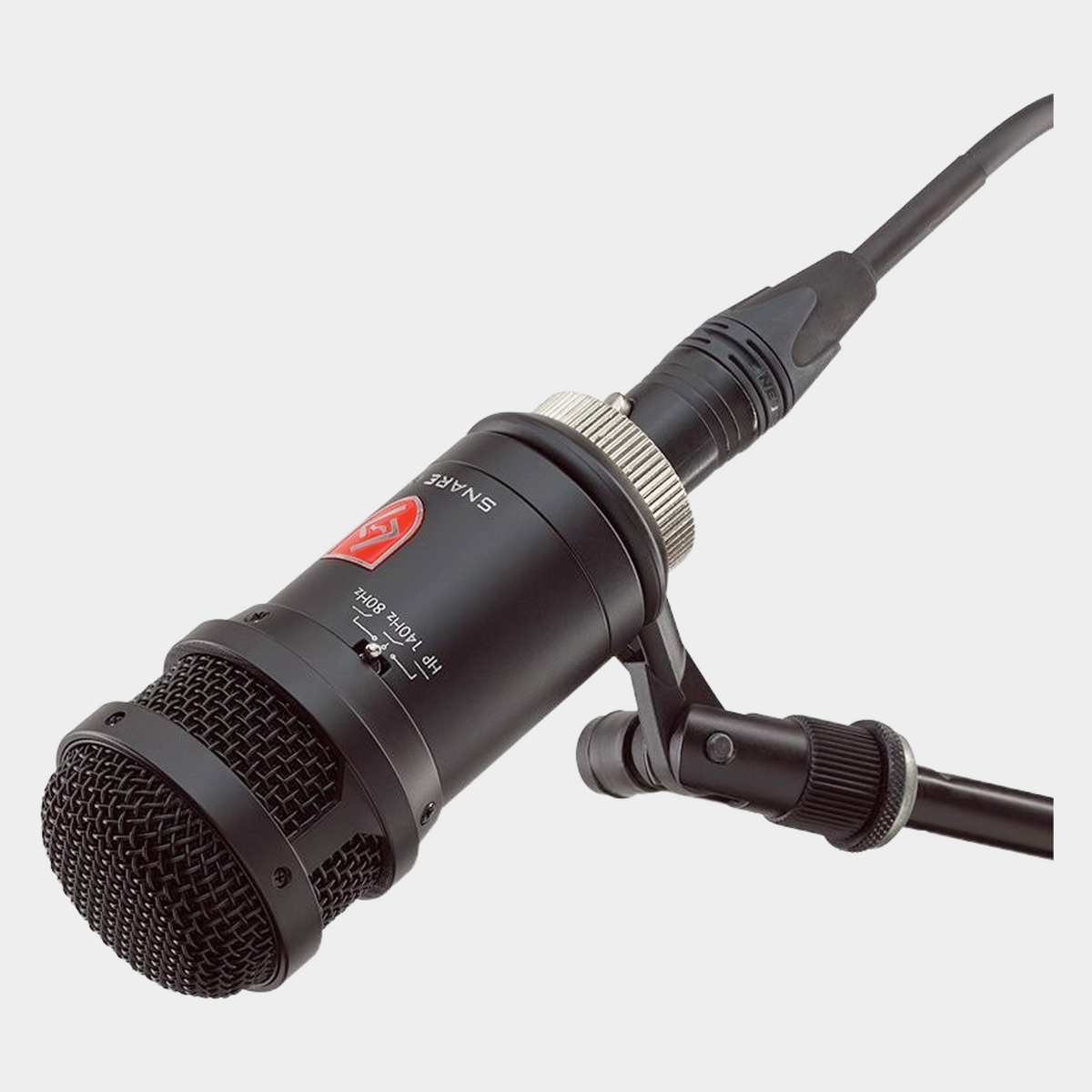 Lauten Audio LS-408 Snare Mic Condenser Microphone