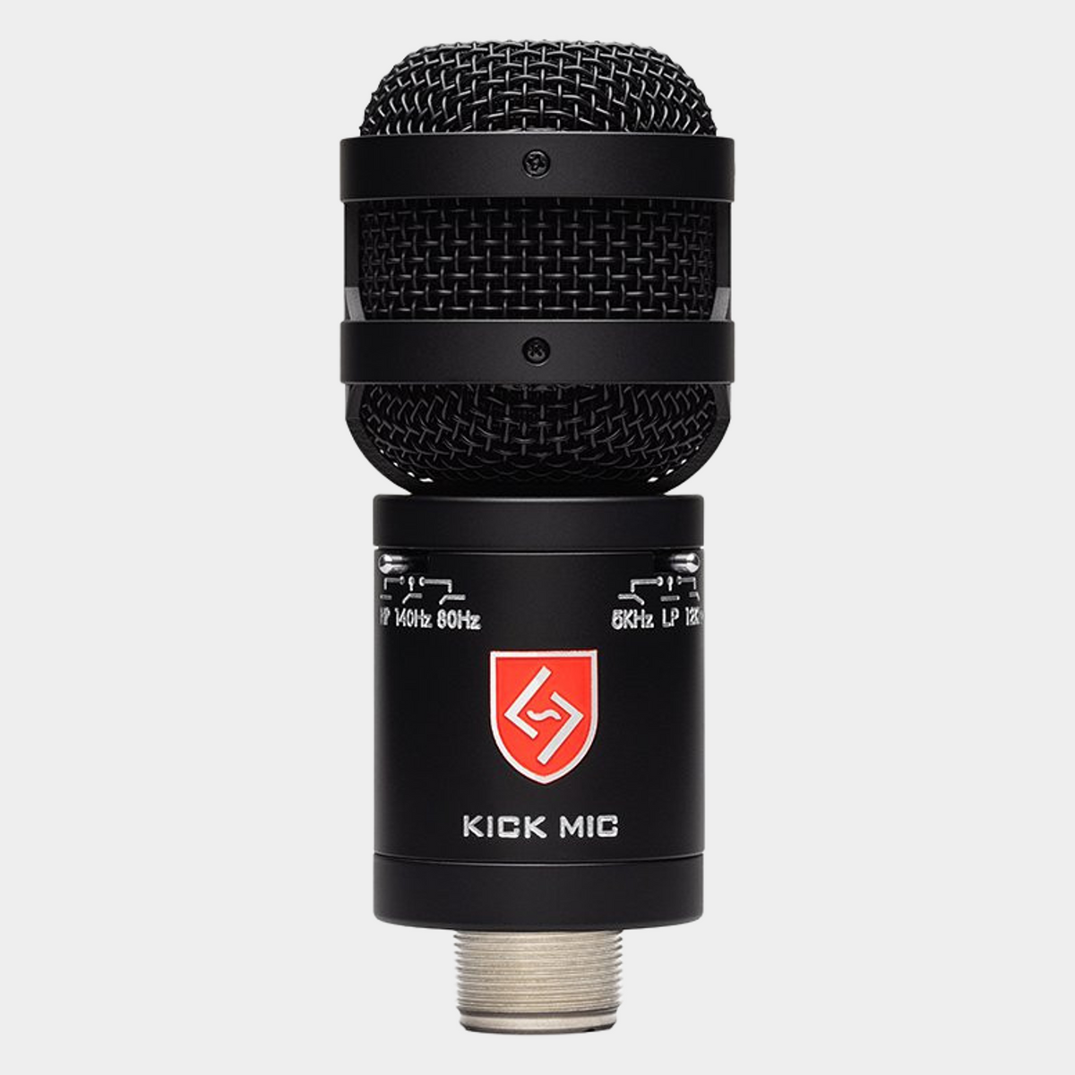 Lauten Audio LS-608 Kick Mic Condenser Microphone
