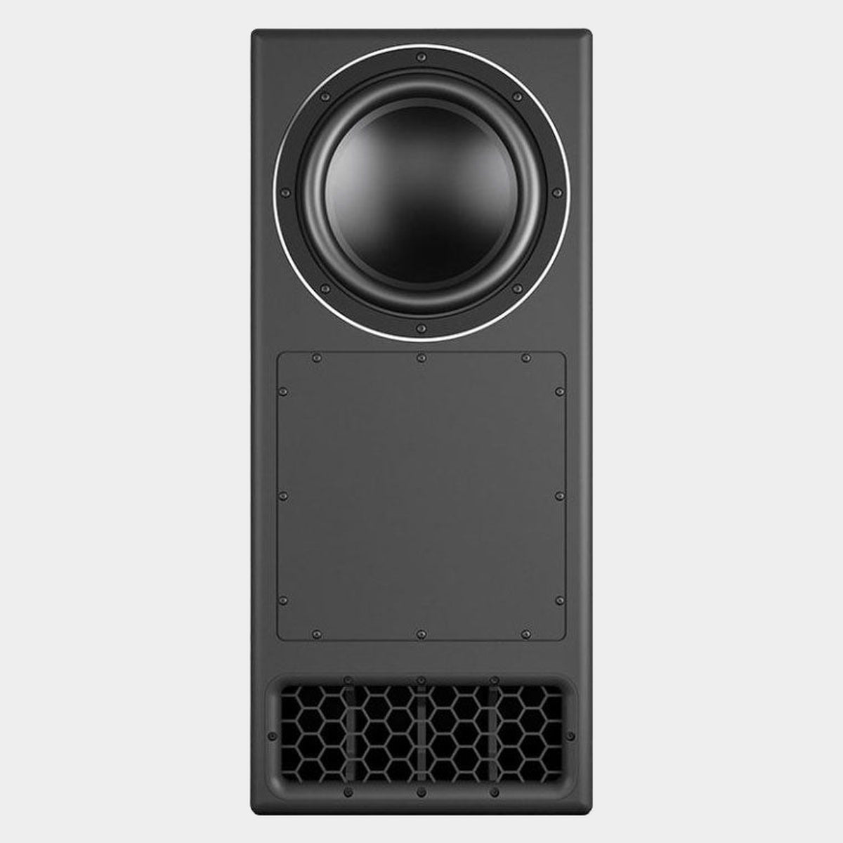 PMC12 SUBXBD bass cabinet — manufacturer product view