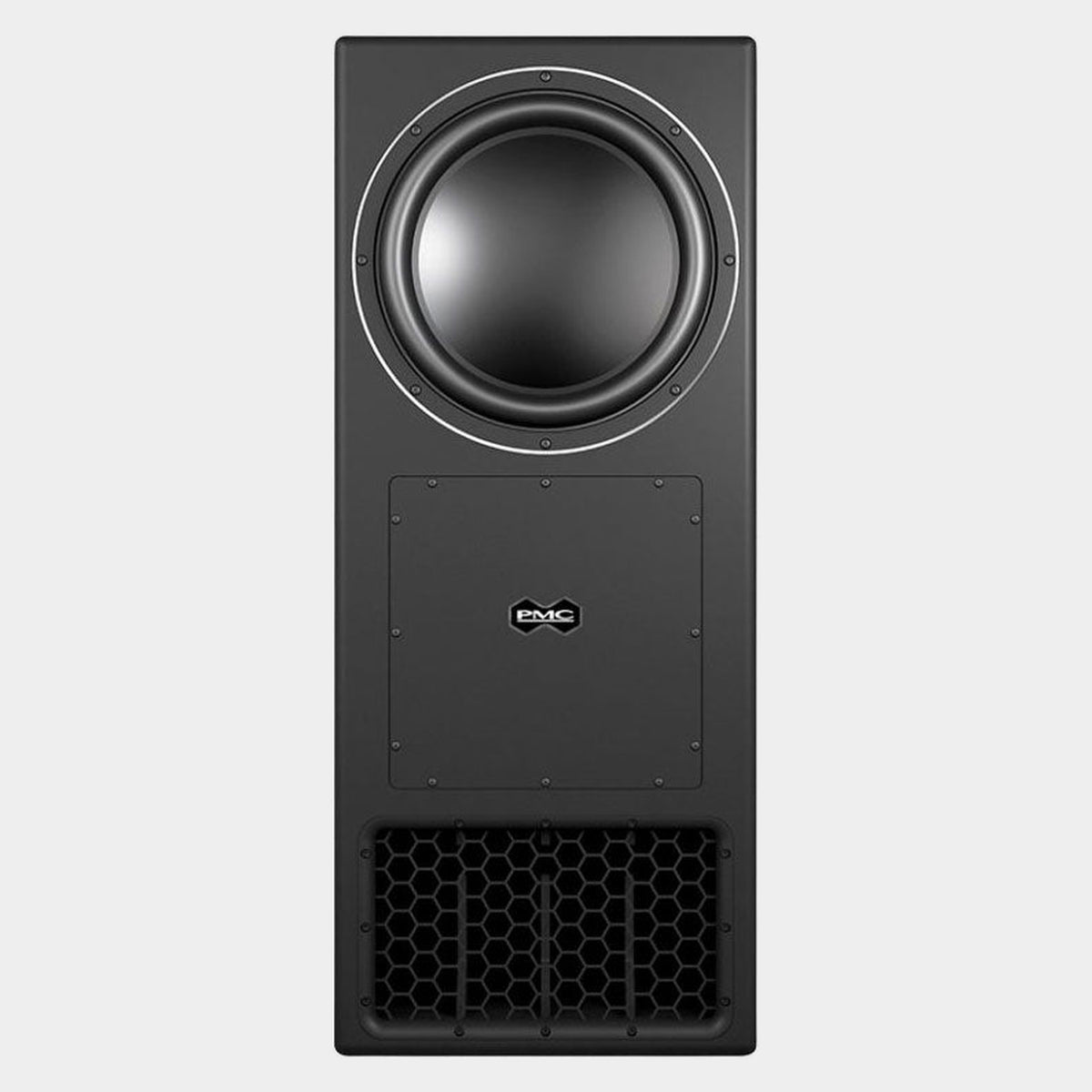 PMC15 SUB bass cabinet — manufacturer product view