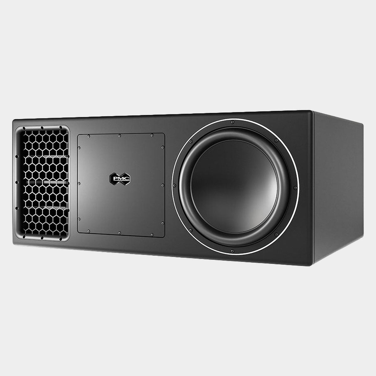 PMC15 SUB bass cabinet — manufacturer product view