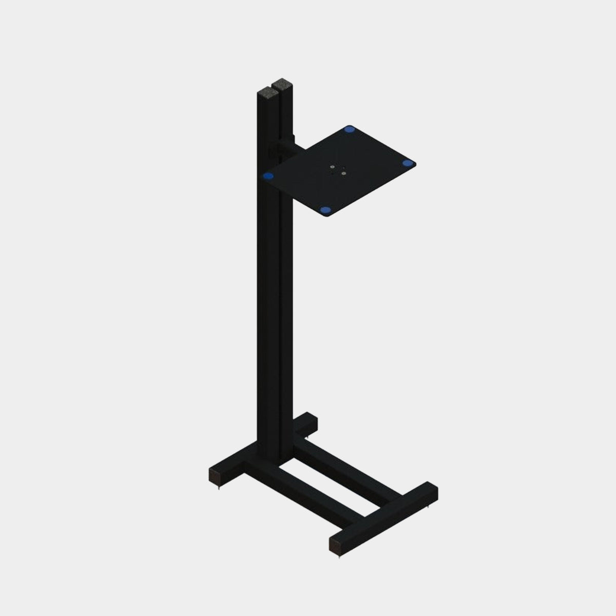 Sound Anchors ADJ2 studio monitor stand