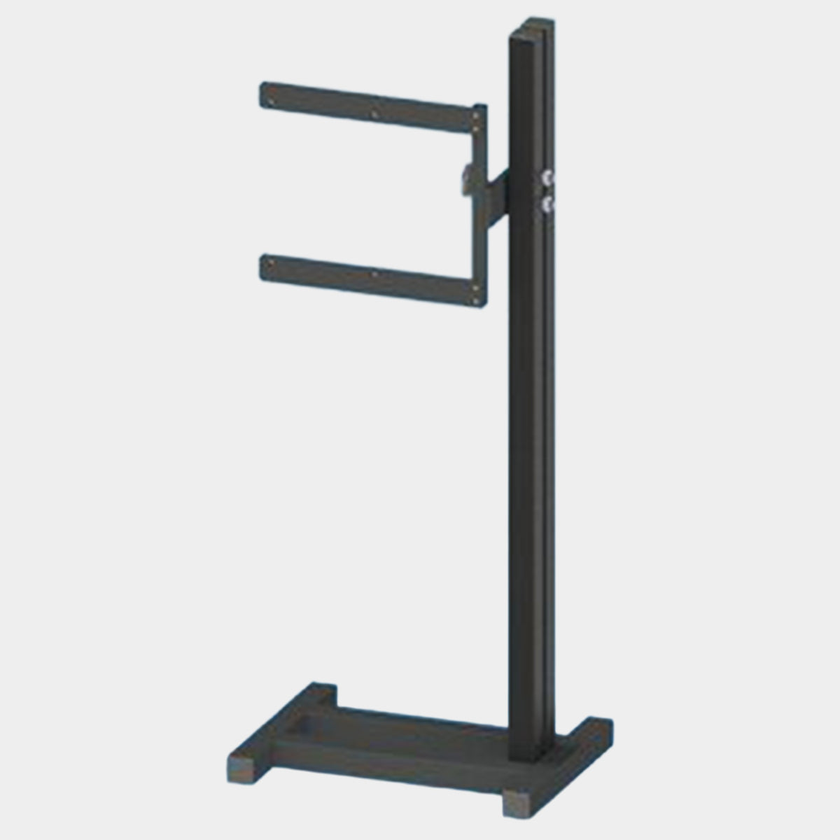 Sound Anchors ADJ27 studio monitor stand