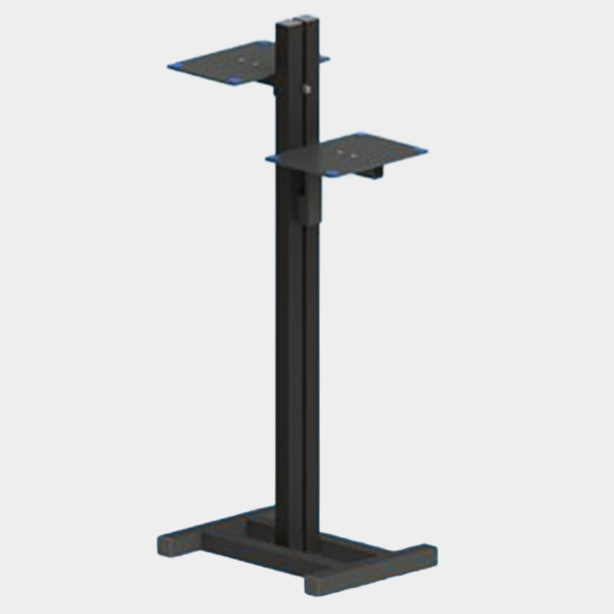 Sound Anchors ADJ3 studio monitor stand