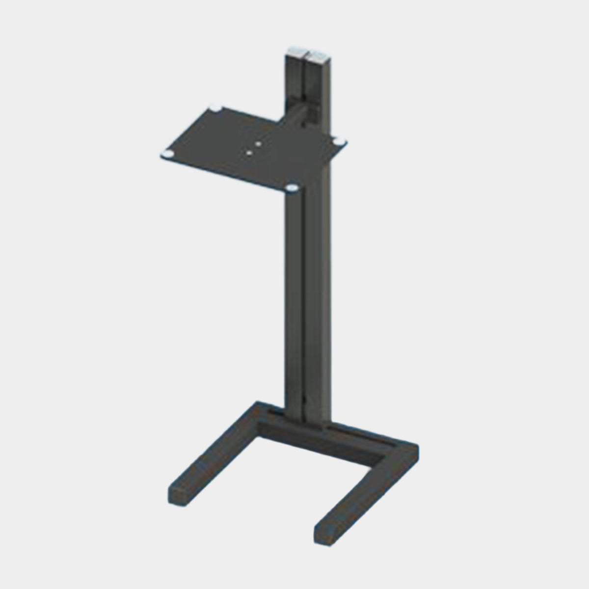 Sound Anchors ADJ4 studio monitor stand