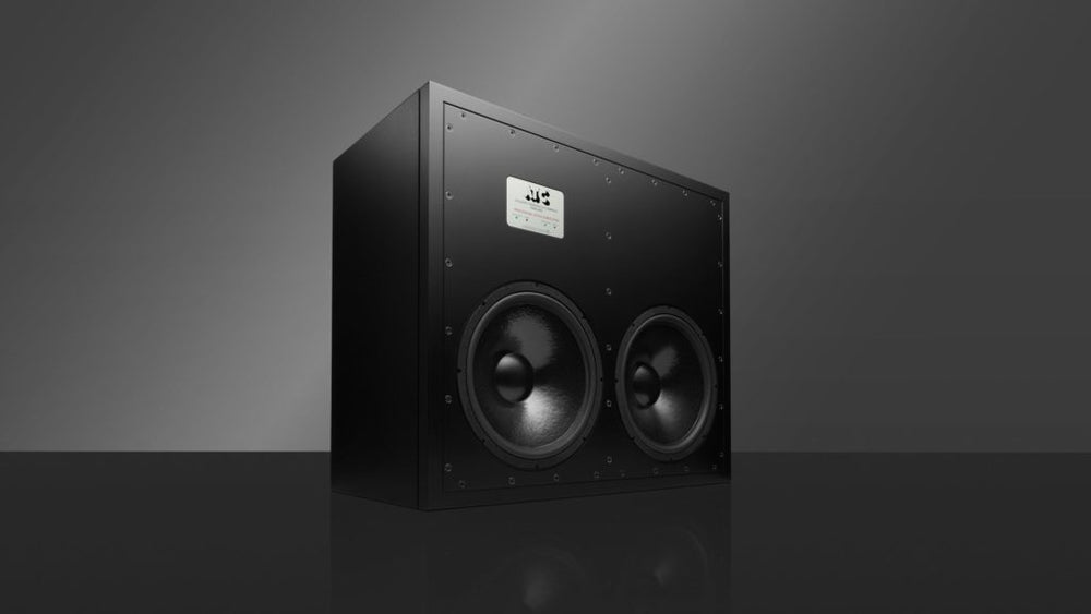 ATC professional studio subwoofer