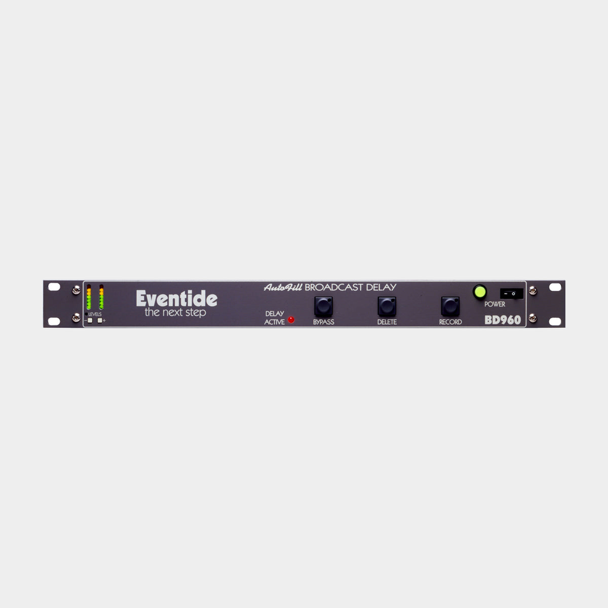 Eventide BD960 — front view